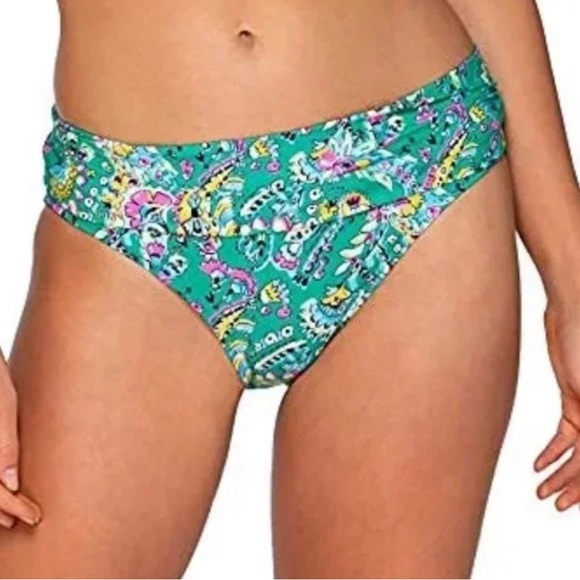 3 NEW SUNSETS swim bottoms - Picture 5 of 10